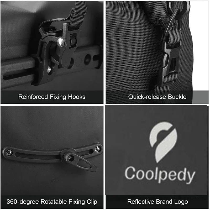 

selling mountain bike shelf bag waterproof carry bag after 20 l camel bag long after the big capacity of bicycle ride bag rack