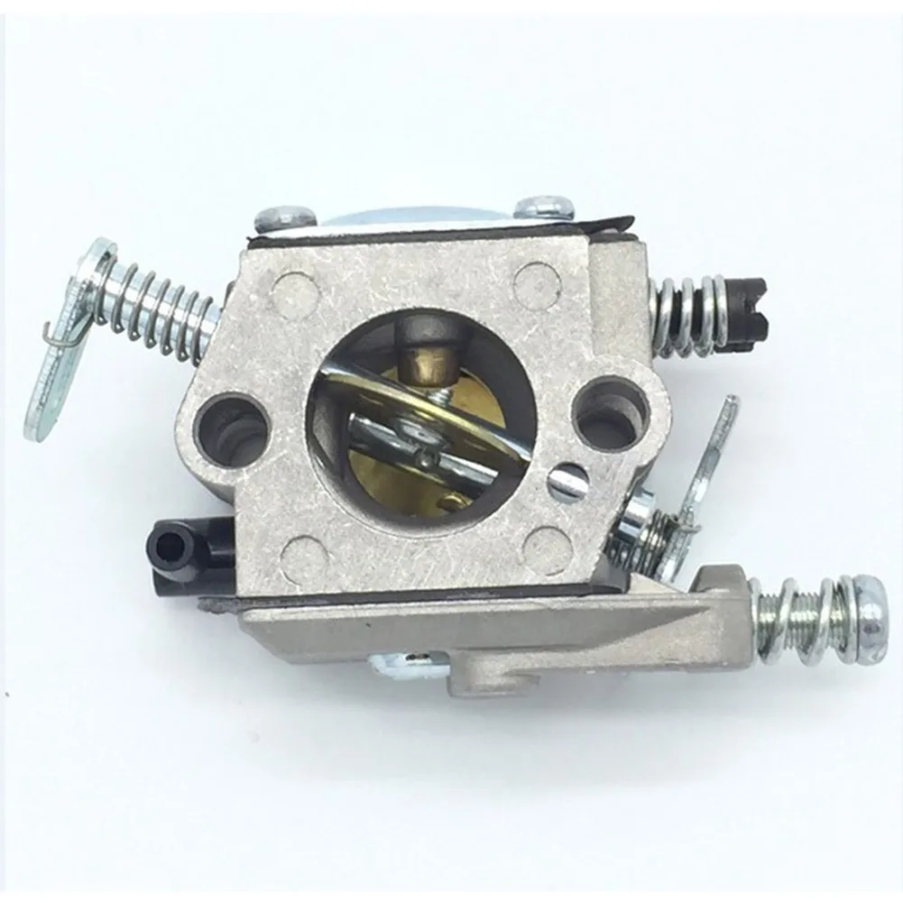 

Chainsaw Parts Carburetor Fittings Replace Replacement Spare Practical