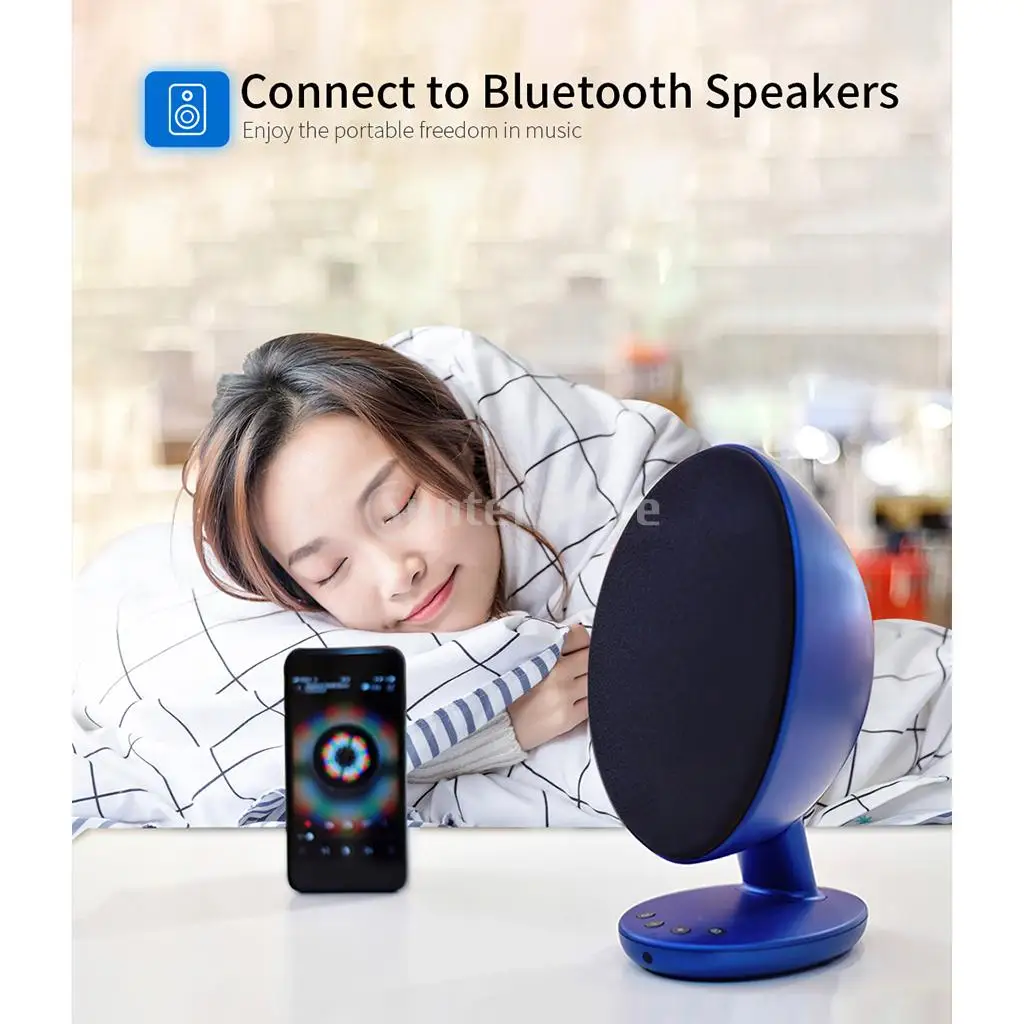 USB WiFi Bluetooth Adapter for PC 1300Mbps Wireless Dongle Support Windows 7/8/10 Mac OS | Компьютеры и офис