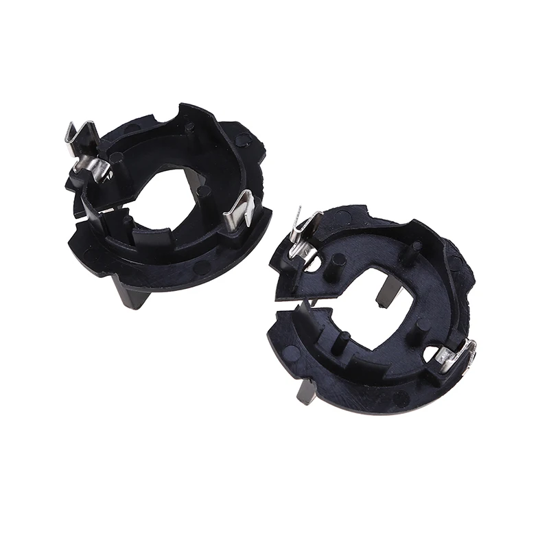 Автомобильная HID ксеноновая лампа POSSBAY держатель адаптеры основной адаптер фары