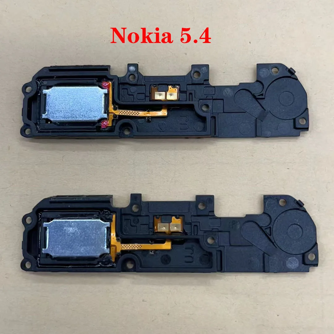 

Loudspeaker Loud Speaker For Nokia 5.4 Buzzer Ringer Board Replacement Spare Parts
