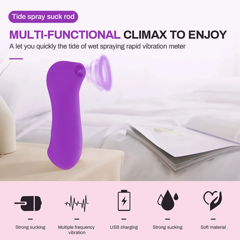 Сосут чулки оральный тренер вибратор Вибрационный интимные игрушки для женщин