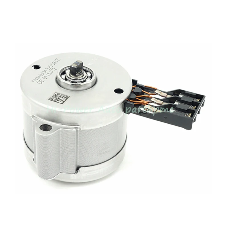 OEM DQ200 0AM DSG 7-скоростная Трансмиссия шаговый двигатель 0AM325583E 100% работа для VW VOLKSWAGEN