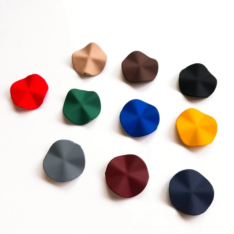 Аксессуары для поделок осень и зима текстура резиновая краска матовая волна