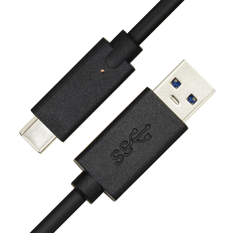 Кабель USB C type-C для 3 0 кабель передачи данных типа Huawei mate 20/10 pro Xiaomi 9 C219 | Мобильные