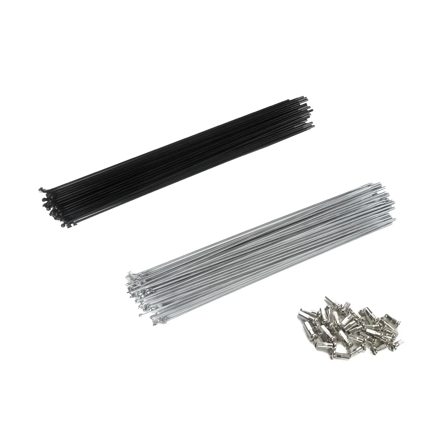 Спица для электрического велосипеда Okfeet спица из нержавеющей стали 12 г 13 черный