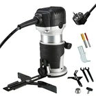 Ручной триммер для дерева, 220 В, 2000 Вт, 6 скоростей