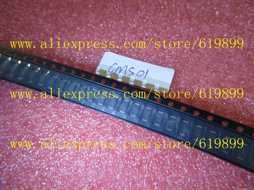 

Free Shipping 100pcs/lot CMS01 SOD123