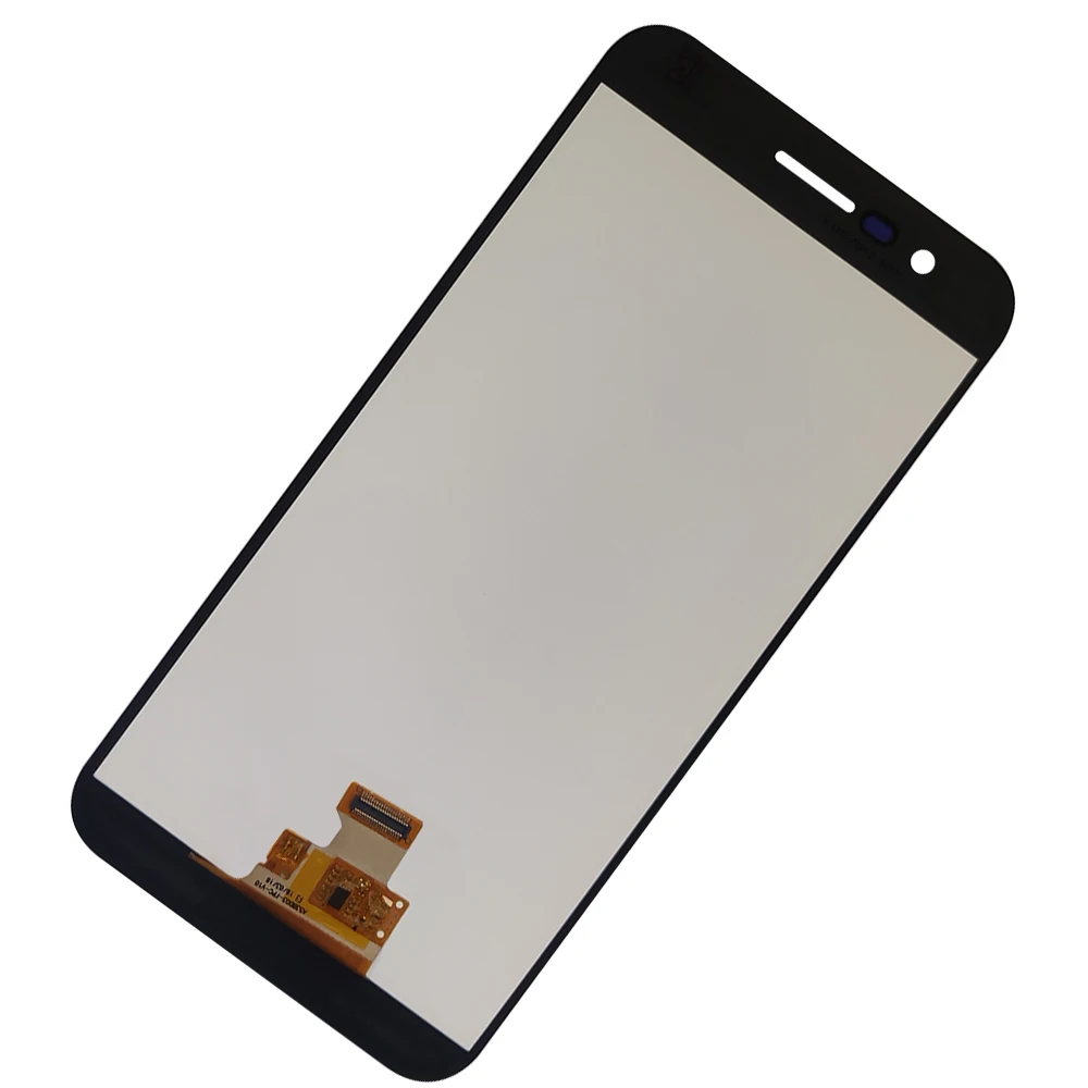 100%Tested 5.3&quotLCD For LG K10 2017 M250 M250N M250M M250DS LCD Display Touch Screen Digitizer Assembly Replace - купить по