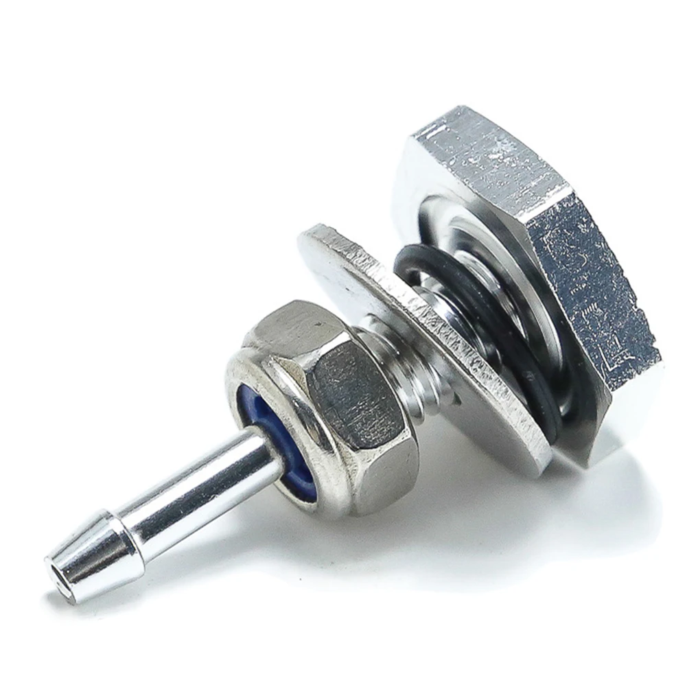 Профессиональная Замена ниппель Силиконовая Вакуумная отделка соединитель