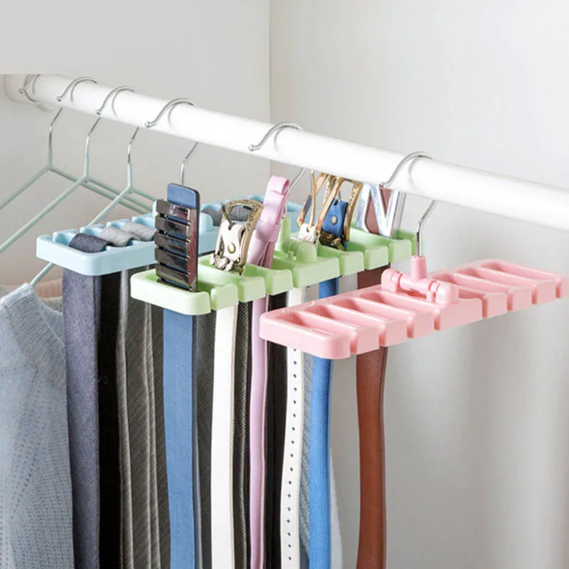 

1 шт., пластиковый органайзер для галстуков