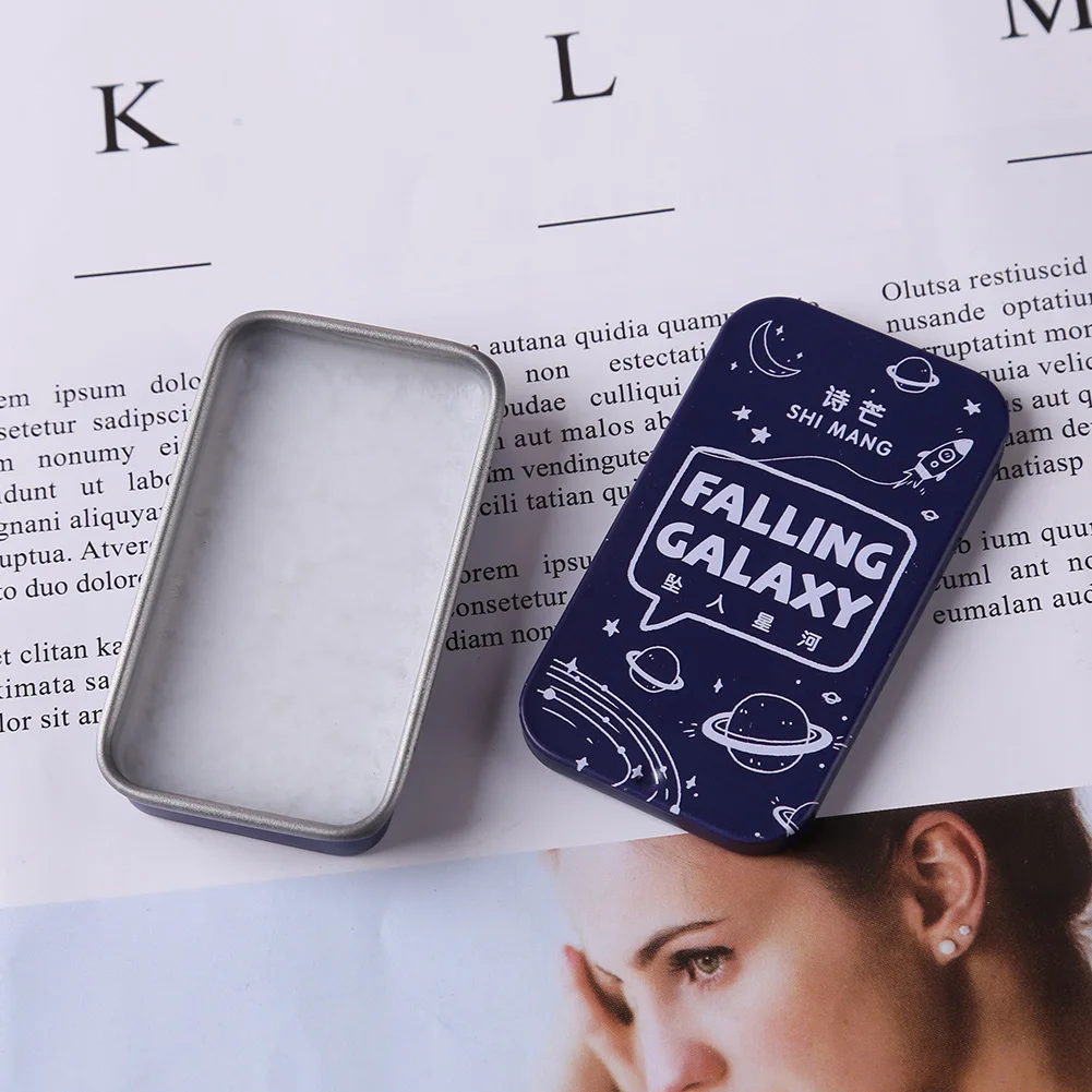 Portable Solid Balm Mild Long Lasting Aroma Deodorant Fragrance Body Antiperspirant Perfume Fragrances Women Men | Красота и здоровье