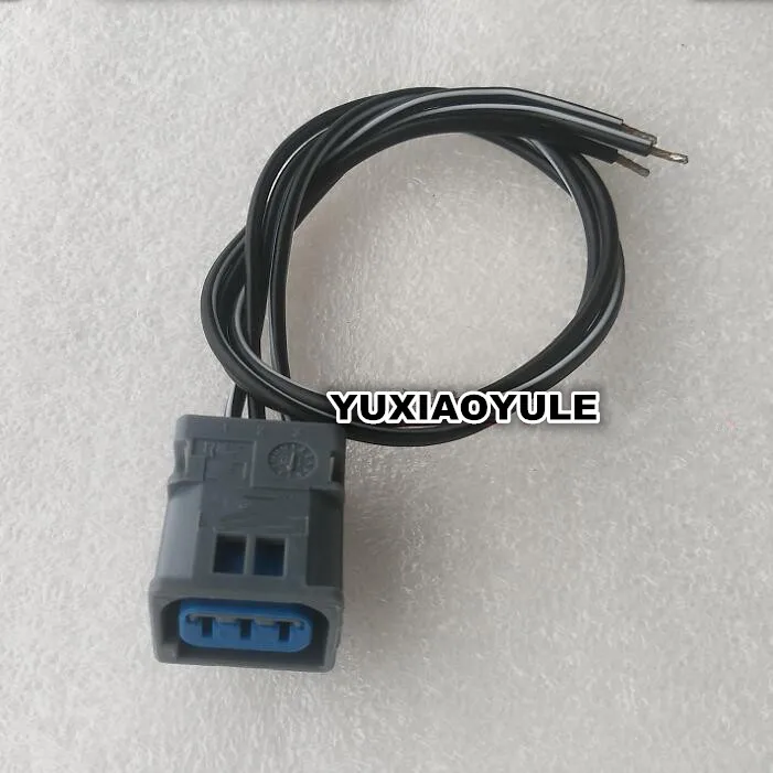 3 Pin/способ женский катушка зажигания Подключите автомобильный разъем жгута