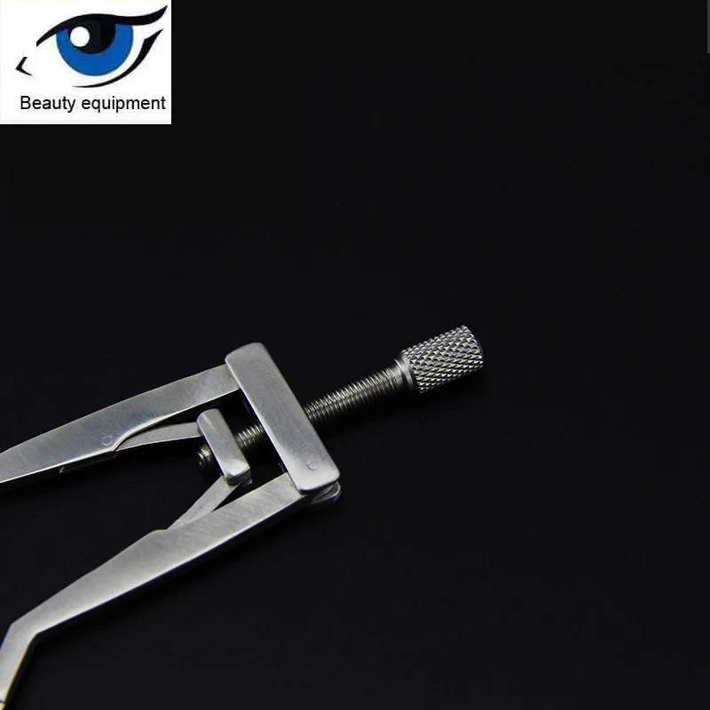 Ринопластырь инструмент носовая измерительная линейка прибор для измерения