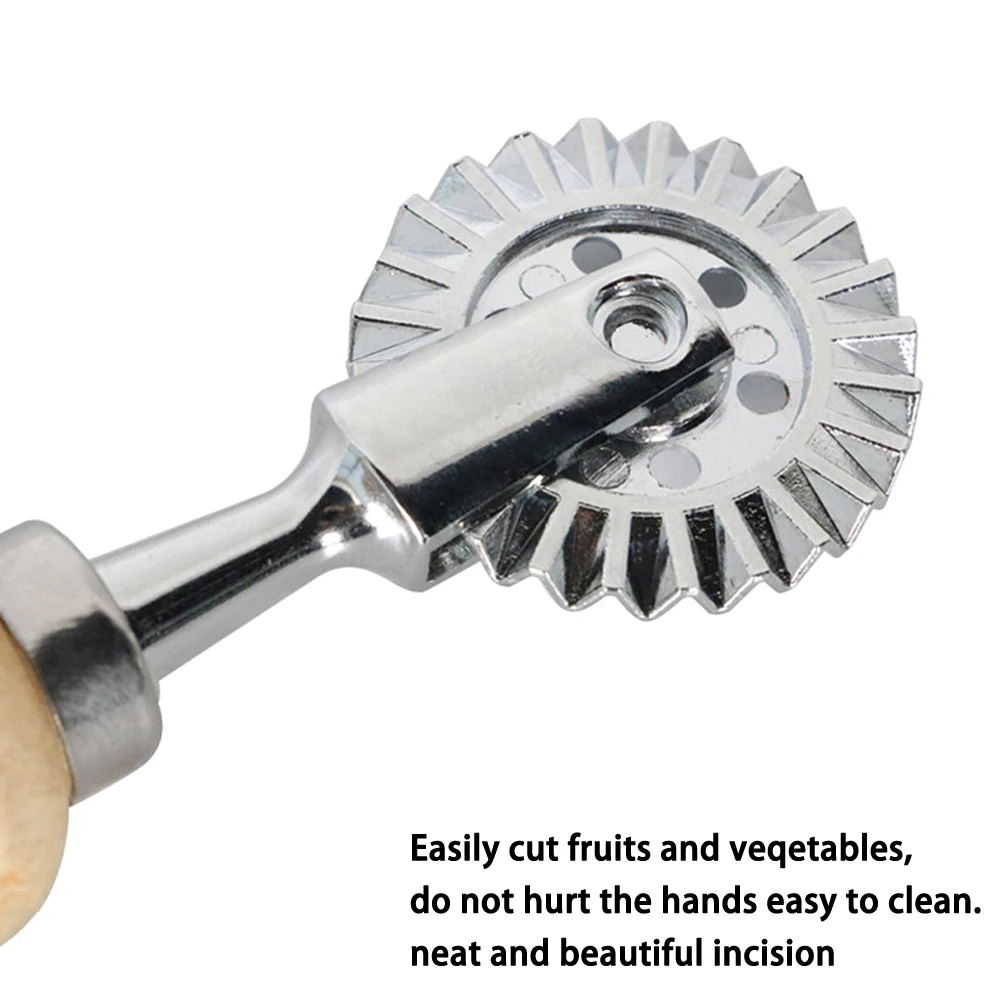 Аксессуары для выпечки аккуратные и красивые инструменты резки сделай сам форма