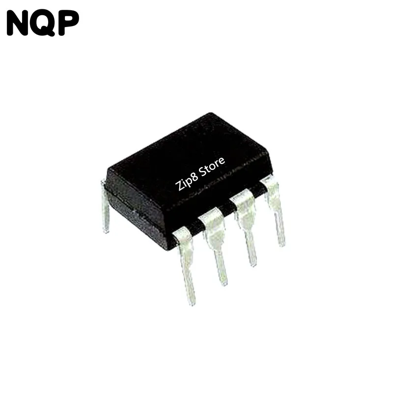 

(10 шт.) 100% Новинка XR2209CP XR2209 2209CP DIP8