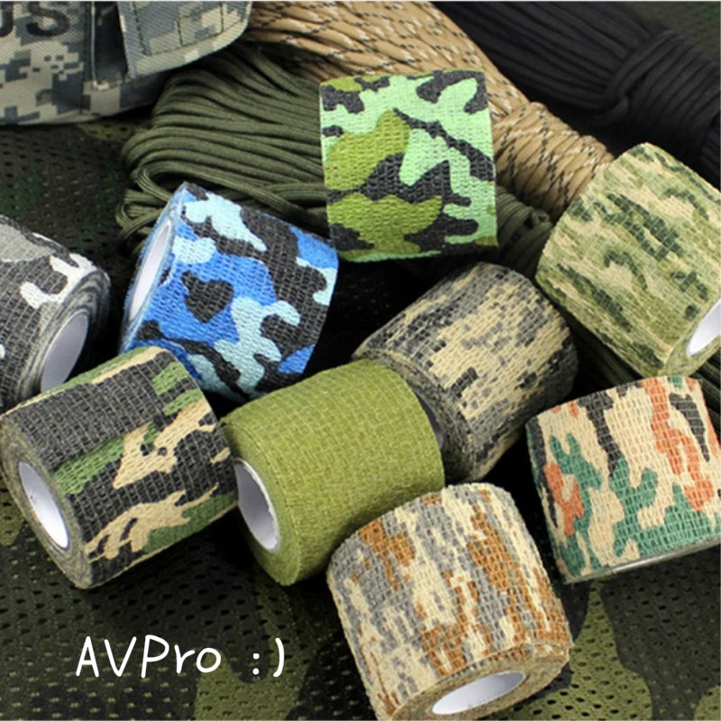 5x4,5 см камуфляжная эластопластовая клейкая повязка, растягивающаяся самоклеящаяся лента для запястья, лодыжки, кусочки татуировки, аксессуары