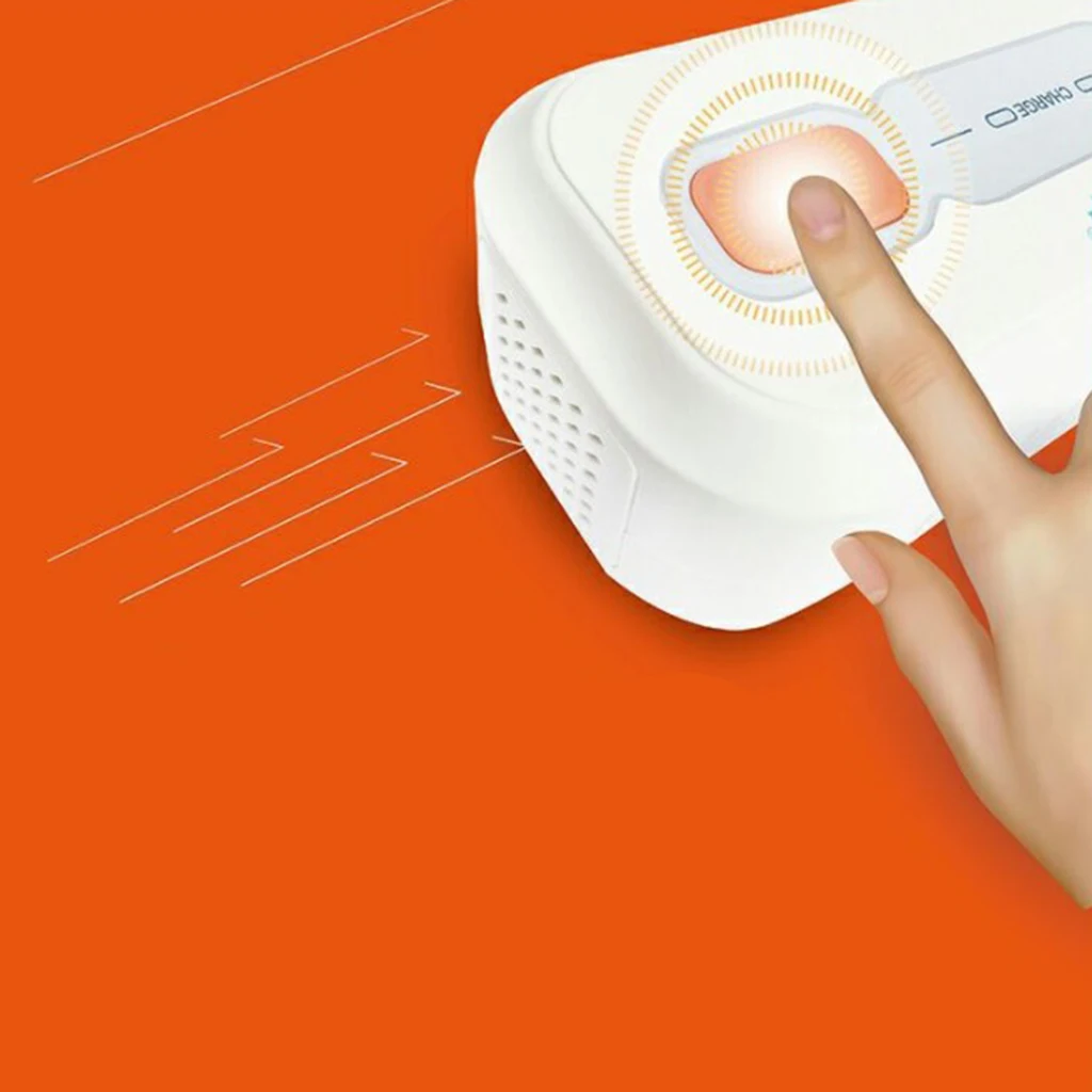 

Portable Air Purifiers