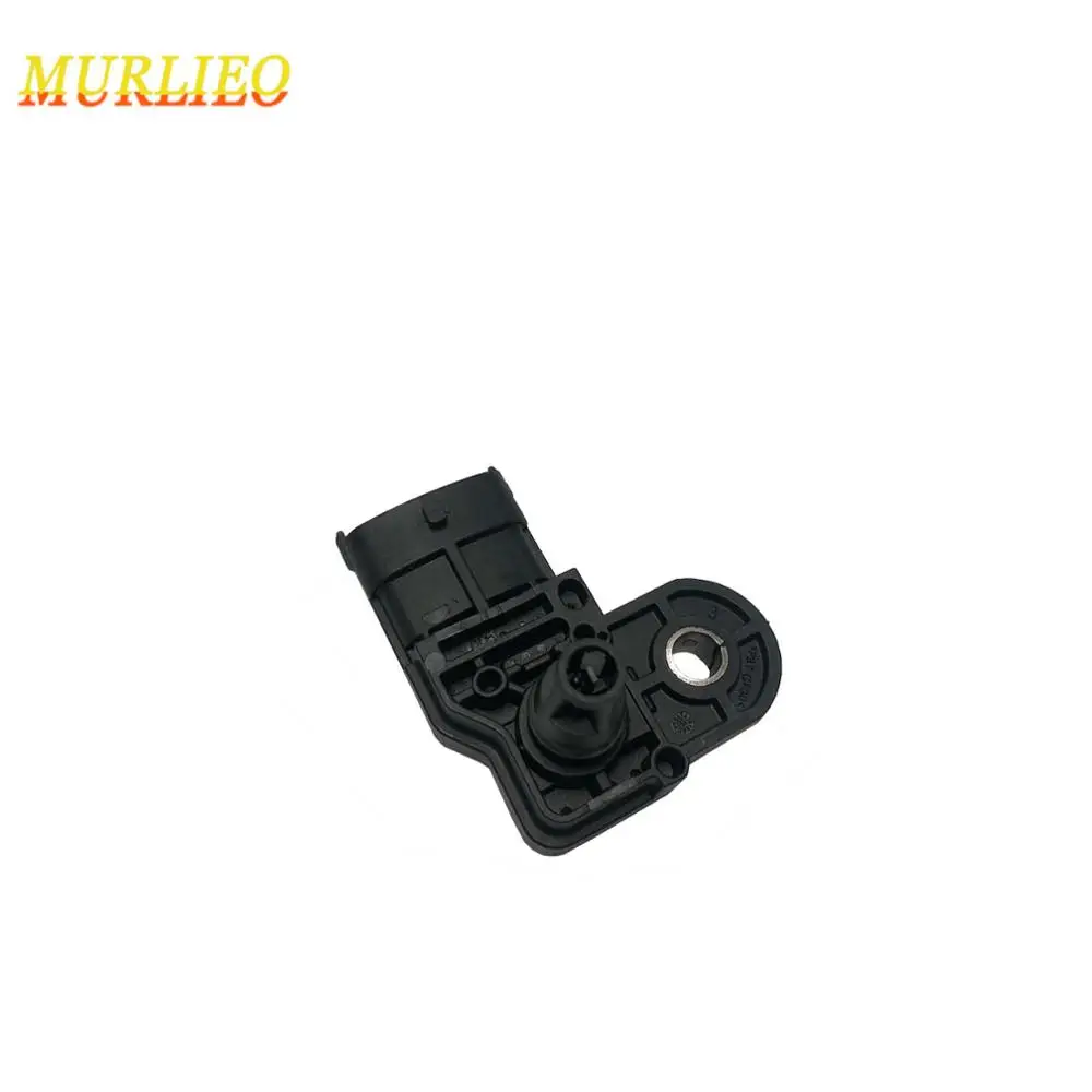 

Murlieo 0261230334 261230334 CV2A9F479AA CV2Z9F479A Intake Air Pressure Sensor fit for FORD