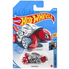 2022-892021-172 литые автомобили Hot Wheels TURTOSHELL 164 коллекция металлических литых автомобилей, детские игрушечные автомобили в подарок