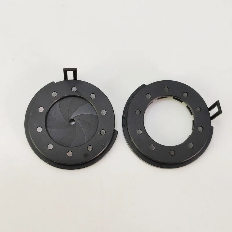 

Monitoring Accessories / Integrated Diaphragm / Iris Diaphragm / Manual Diaphragm / Zoom 1-14MM