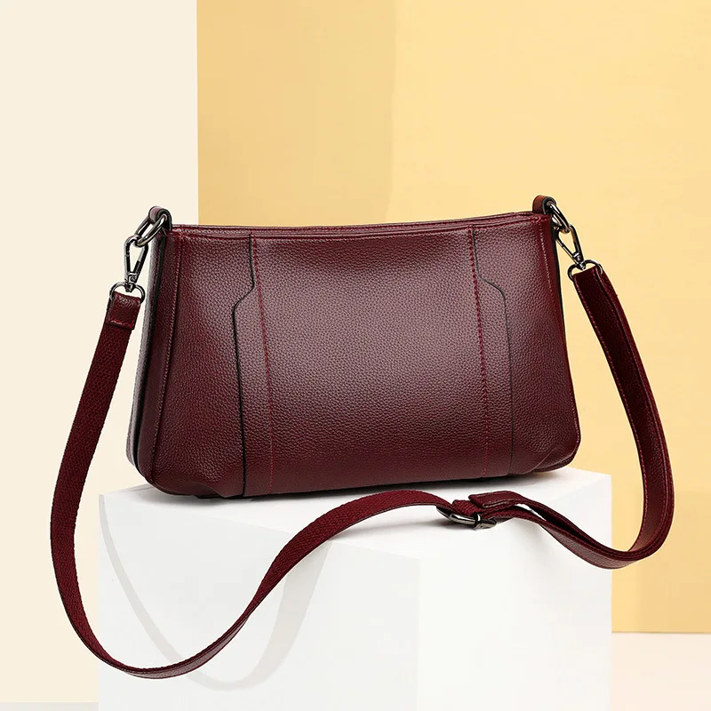 

Luxury Designer Shoulder Bag Trendy Fahion Handbags Women Crossbody Bags Ladies Square Top-handle Shoulder Bag XBT11-XBT15
