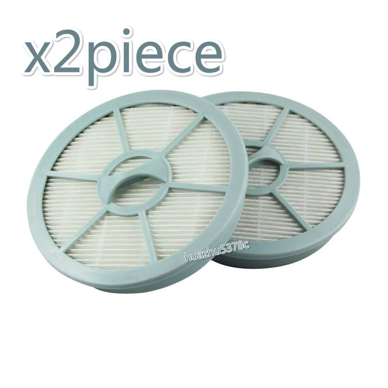 

2 piece Vacuum Cleaner Filter HEPA Filter Replacement for Philips FC8260 FC8208 FC8262 FC8264 FC8250 Vacuum Cleaner Parts