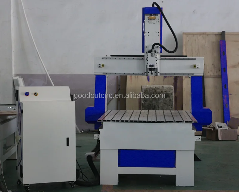 

High speed mini cnc router mini engraver with air cooling spindle