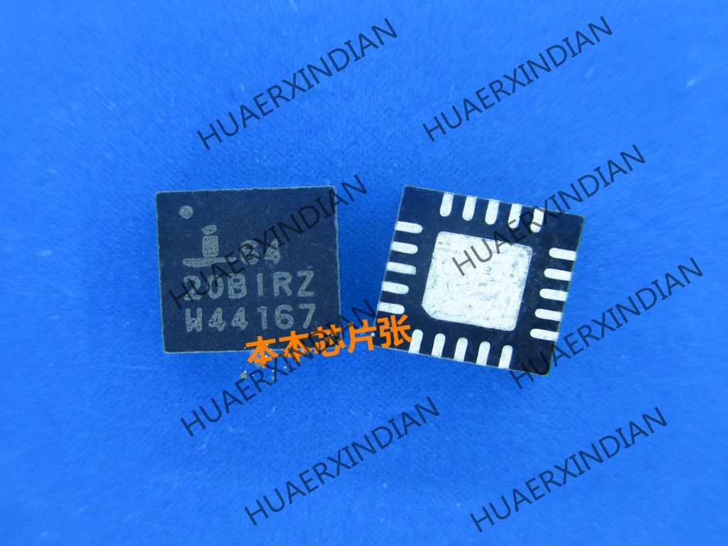 ISL6420BIRZ 6420BIRZ 64 20BIRZ QFN207 |
