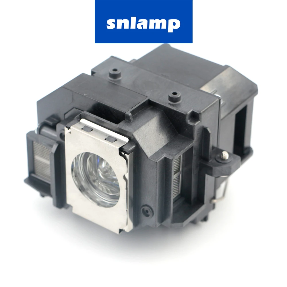 

Оригинальная Лампа для проектора/лампы для ELPLP56/V13H010L56 для EPSON проекторов Movie Mate 60 Movie Mate 62 EH-DM3 H319B H319A
