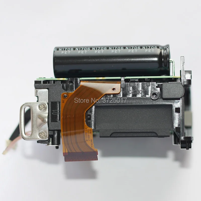 Новая плата питания постоянного тока + блок в сборе запасные части для Canon EOS 650D