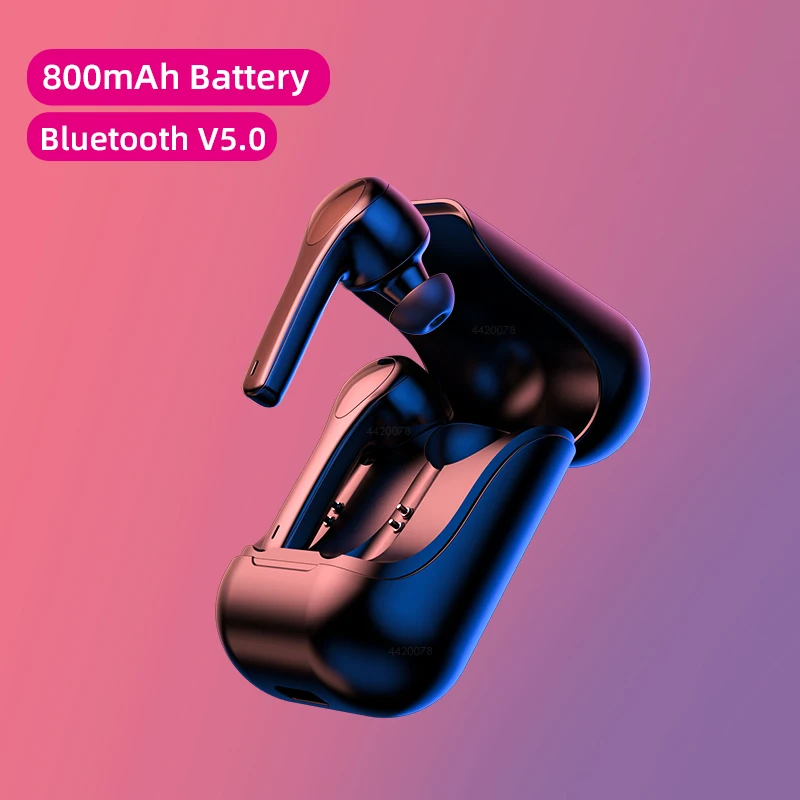 TWS наушники H & A G9 с поддержкой Bluetooth 5 0 и шумоподавлением|Наушники гарнитуры| |