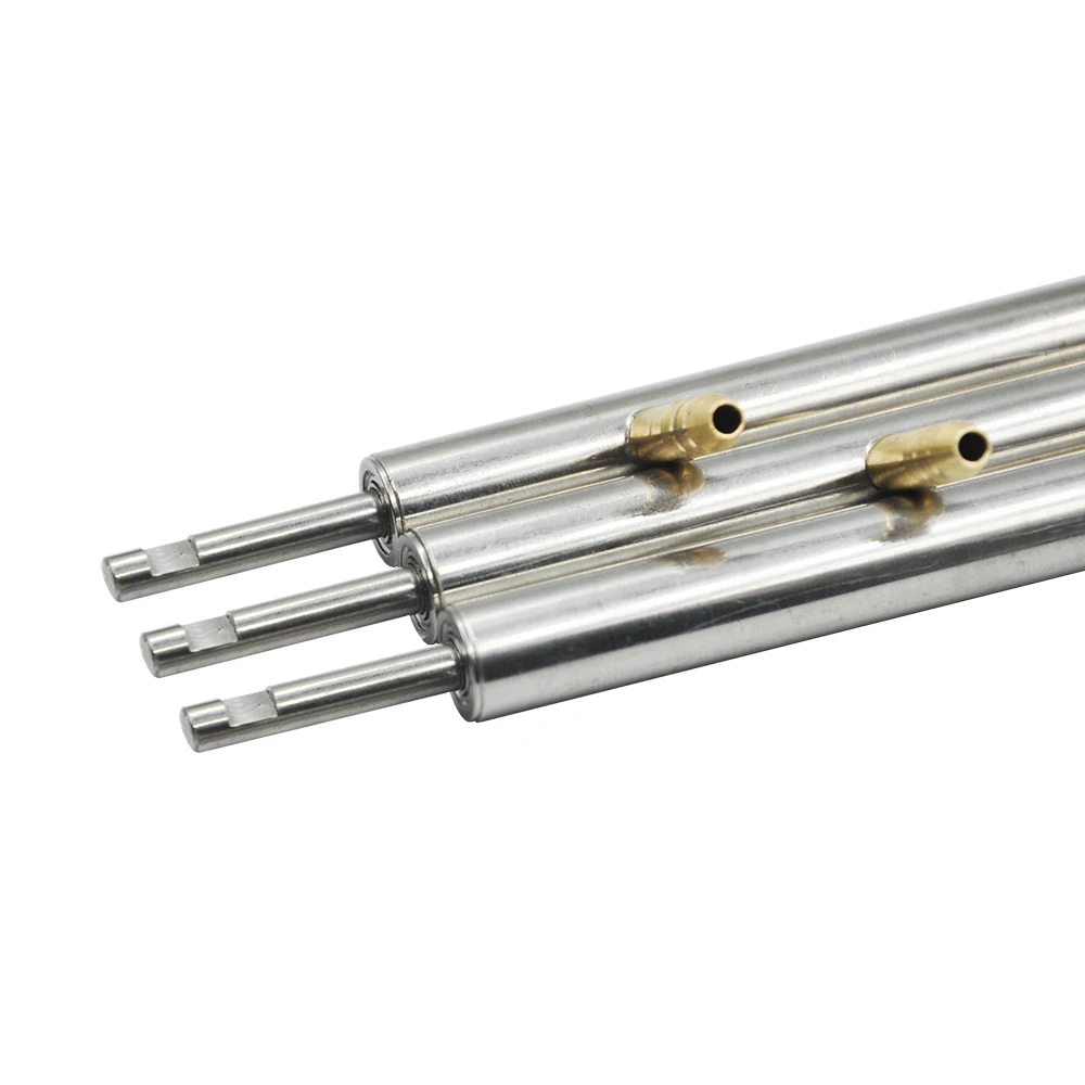 трубка втулки вала лодки rc с с