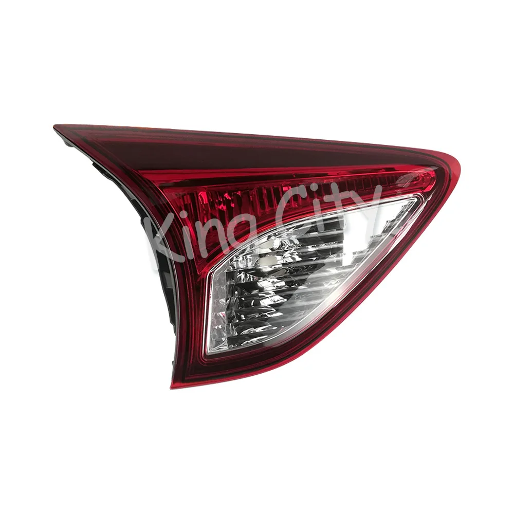 CAPQX 1 шт. для Mazda CX 5 CX5 2013 2014 2015 задний светильник хвост тормозной фонарь единый