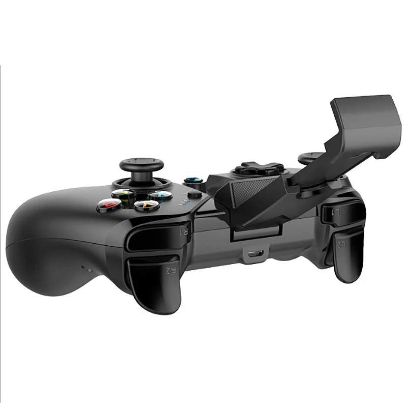 Bluetooth беспроводной игровой контроллер геймпад джойстик для Android IOS Телефон с