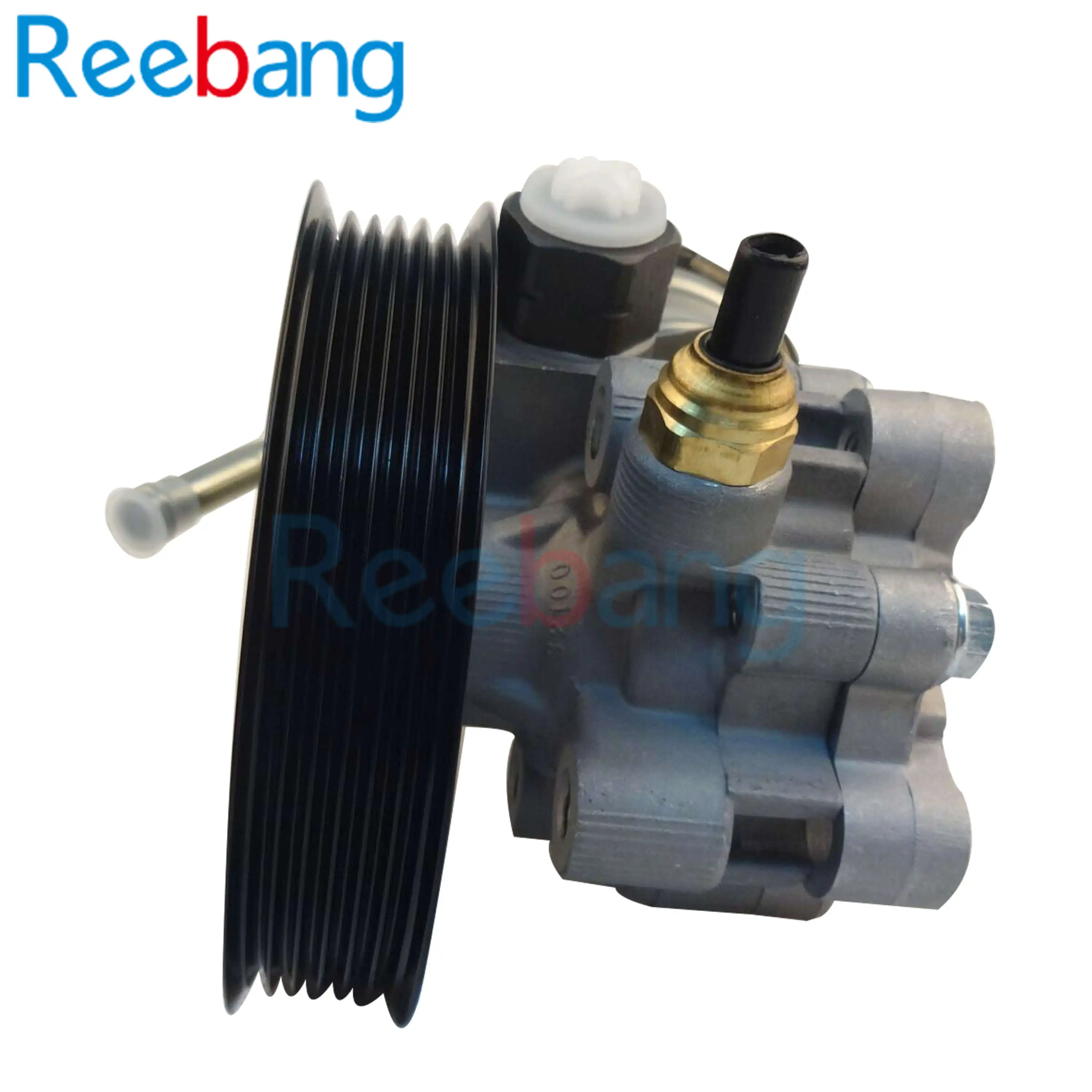 

Насос гидроусилителя руля Reebang 44310-BZ080 для Toyota Avanza 1,6 6PK 2007 44310BZ080