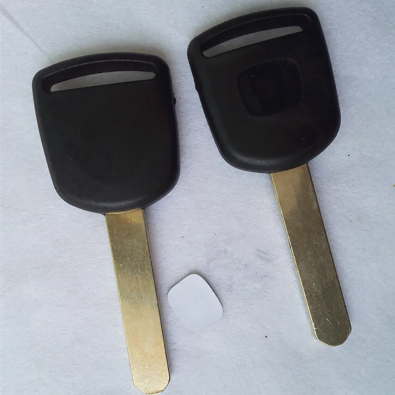 Запасной чехол DAKATU для ключа honda 2 4 Honda Accord FIT CRV Civic SPIRIOR|key case shell|car key shellhonda crv shell |