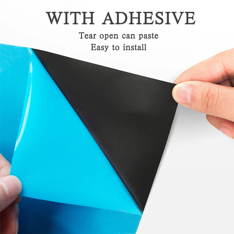 2 шт. самоклеящиеся наклейки на стену для офиса школы с адгезивом сухая стираемая