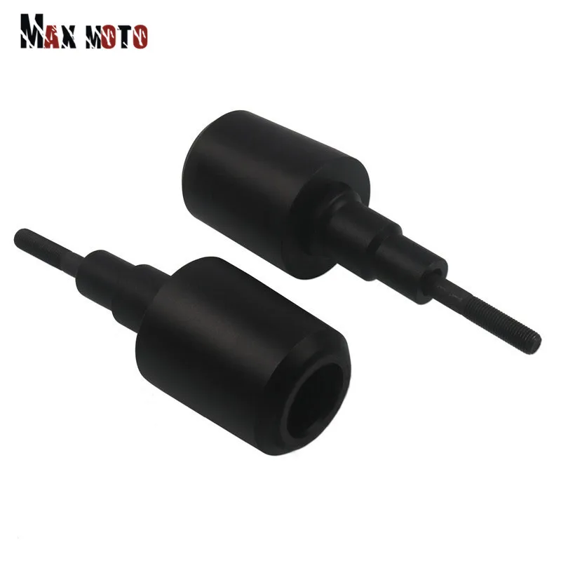 

For YAMAHA MT 03 25 2020 2021 MT03 MT25 Motorcycle CNC Falling Protection Frame Slider Fairing Guard Crash Pad Protector