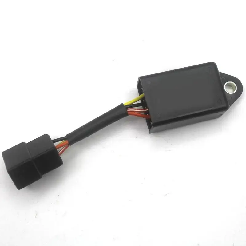 

Светящаяся штепсельная вилка, реле времени 128300-77920 HC0108 138089 для двигателя Yanmar SOLAR 75-V-God SOLAR 75-V SOLAR 55W-V PLUS SOLAR 55-V PLUS