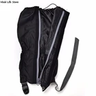 1 пара, водонепроницаемые ветрозащитные леггинсы для путешествий