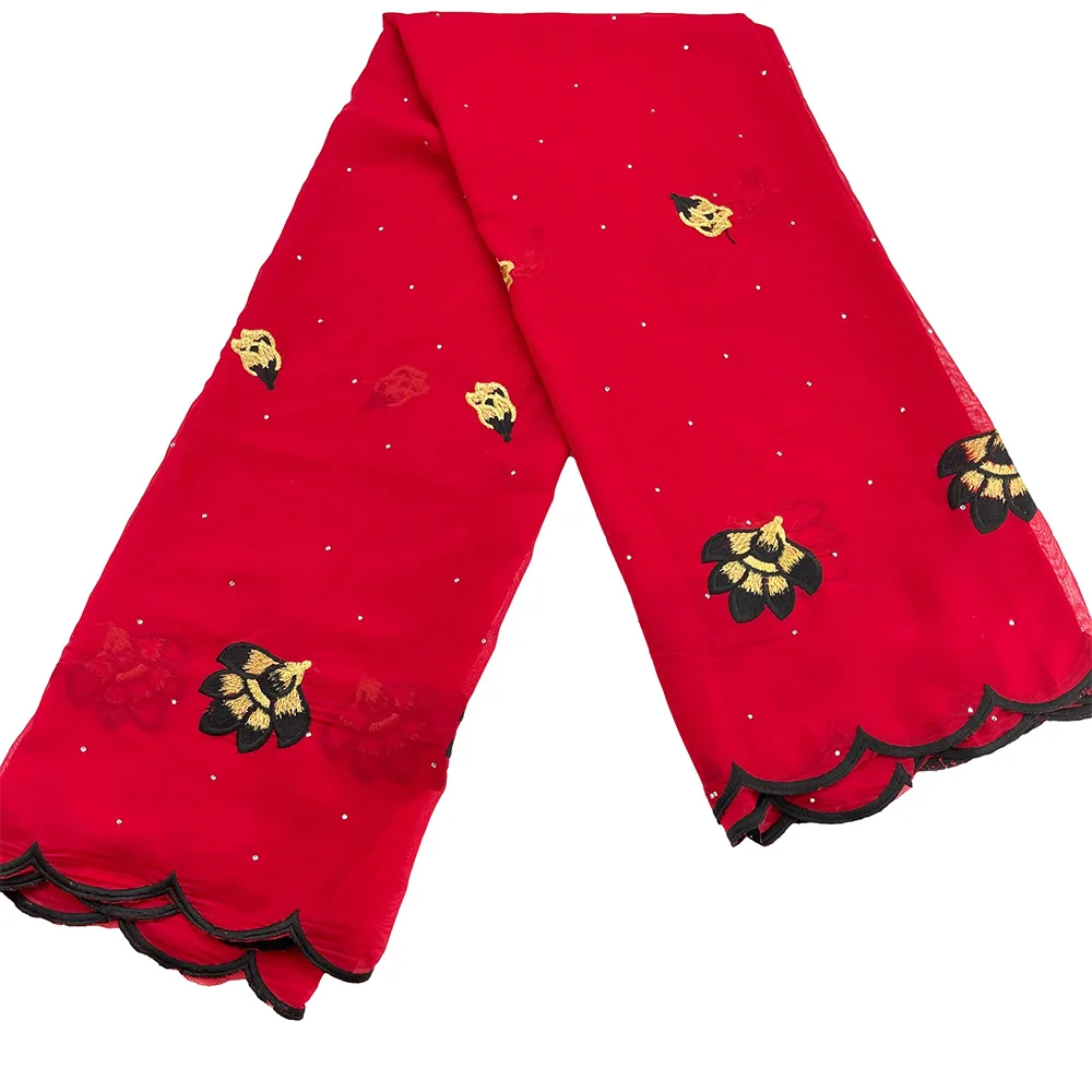 2 ярда лимитированная распродажа Африканское Сетчатое кружево африканская