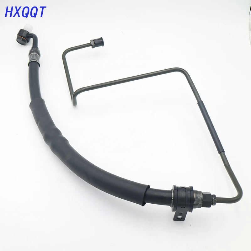Шланг гидроусилителя Servolenkung Druck Leitung для Hyundai townan 2 9 CRDI 2001 2003 OEM 57520H1551|Поворотные