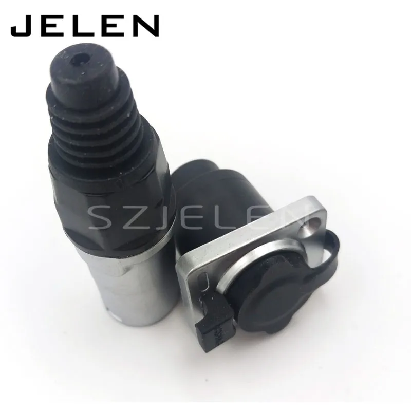 RJ45 водонепроницаемый пылезащитный Разъем мужские и женские разъемы монтажный