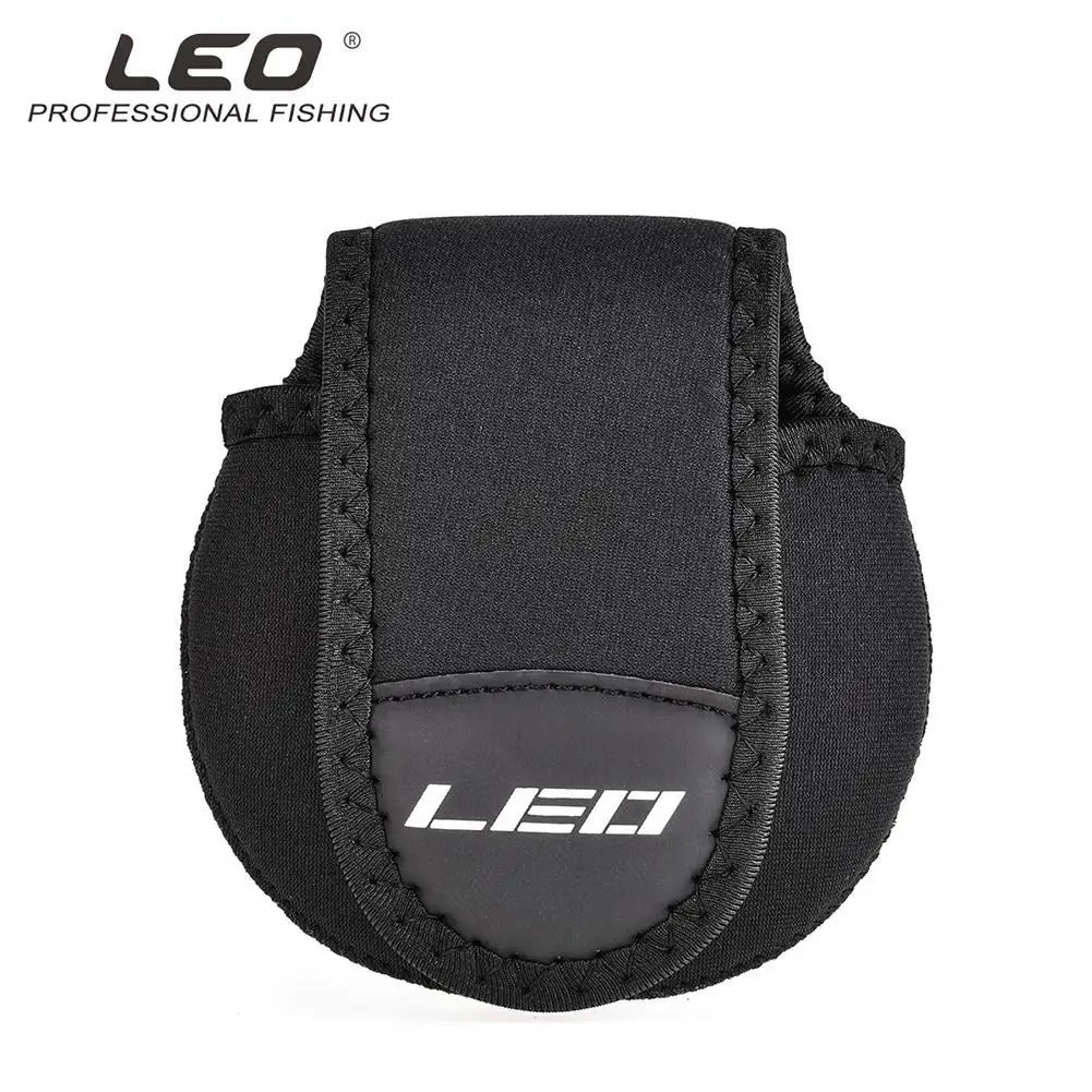 Baitcasing круглая рыбацкая сумка кастинговая катушка защитный чехол