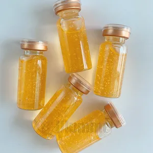 Олигопептид-1, никотинамидные дрожжи, эссенция для ухода за кожей, высокая концентрация, увлажнение, антивозрастное восстановление, 10 млуп.