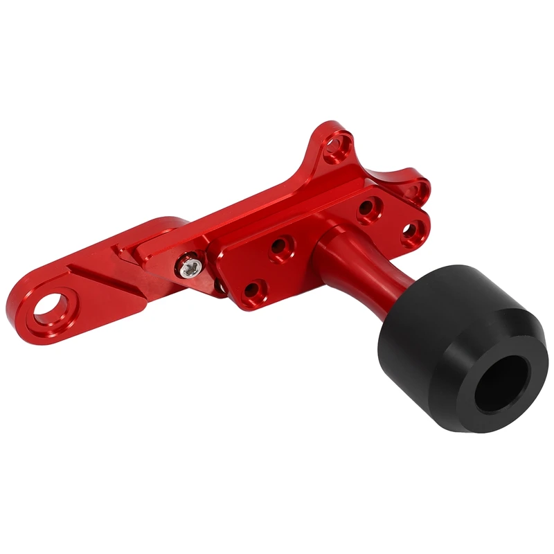 Motorcycle Frame Slider Crash Protector For HONDA CBR 500R 2019 2020 Bobbins Falling Protection | Автомобили и мотоциклы