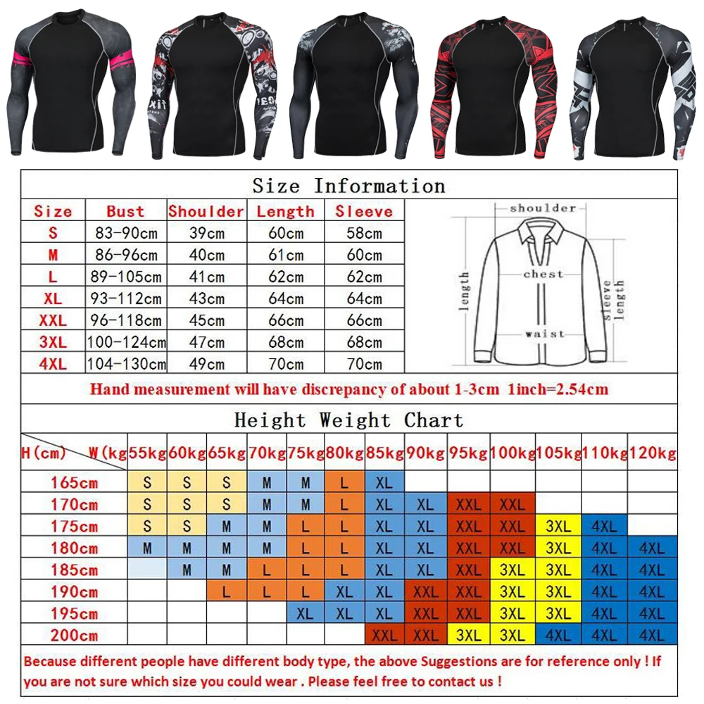 

Mens Spring Autumn Fashion Splicing Printing Tracksuits Running Jogging Sport Gym Sets Men Thin And Light Leisure Training Suits