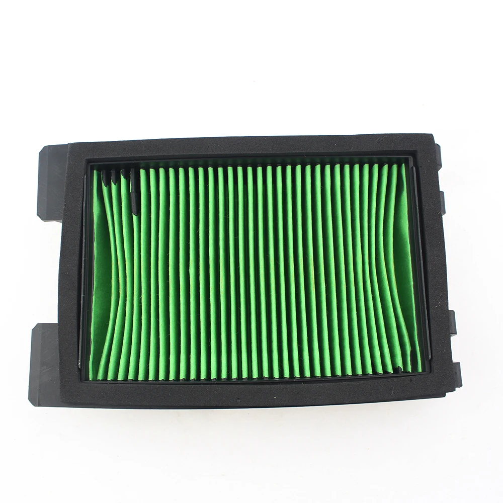 Воздухозаборный фильтр для мотоцикла очиститель хлопковая марля воздушный Honda