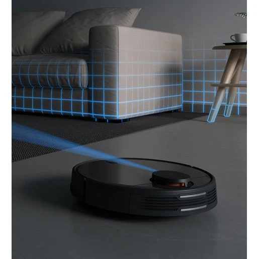 Робот пылесос Mi Robot Vacuum Mop P|Пылесосы| |